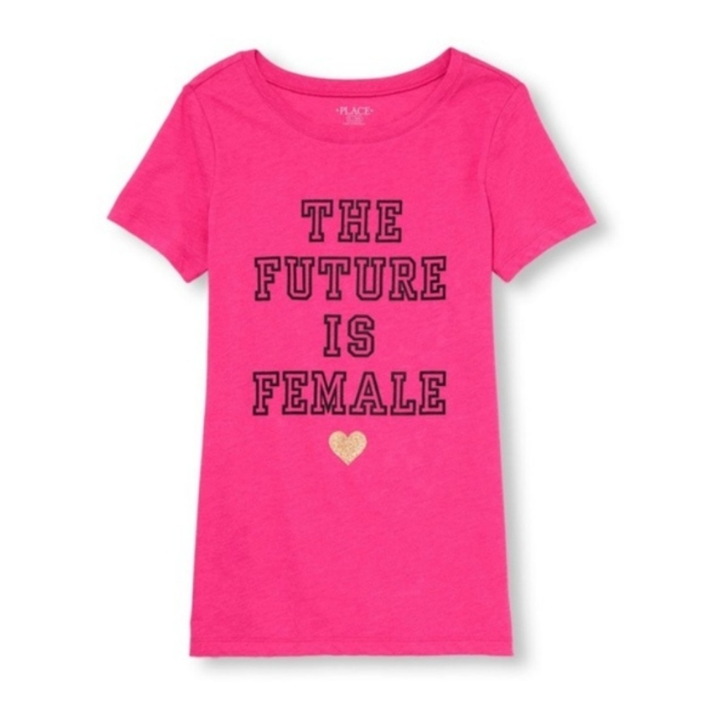 Womens Graphic Short Sleeve Tee Shirt Medium